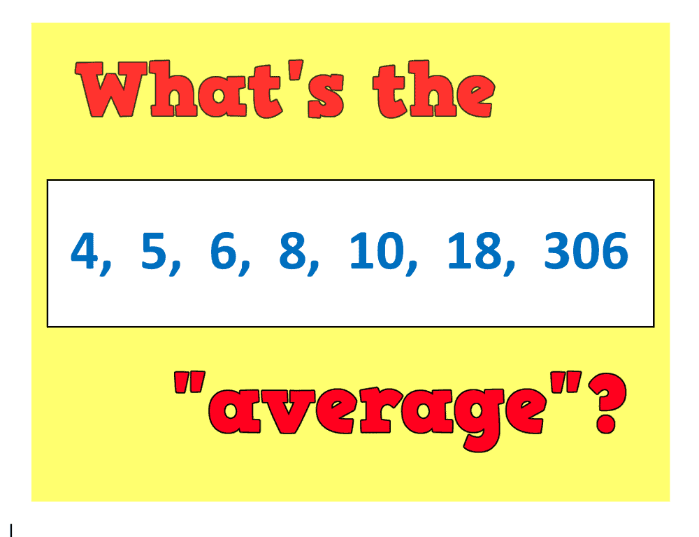 What is the Average?