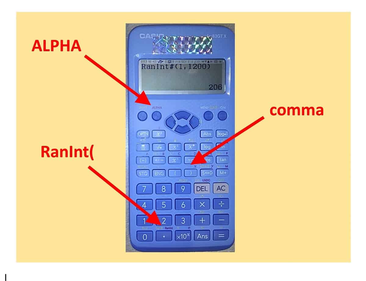 Top Ten Sampling Methods