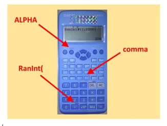 Top Ten Sampling Methods
